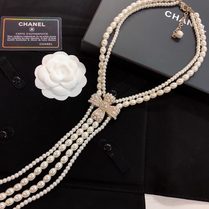 Chanel Brooches